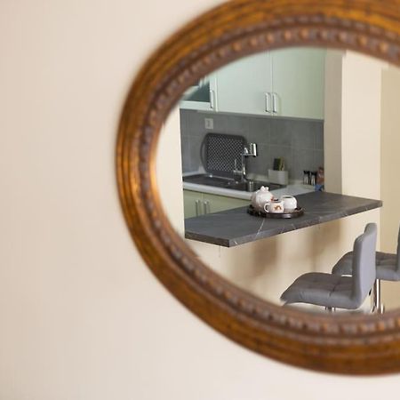 Center Proluxe Apartment Alexandroupoli Esterno foto
