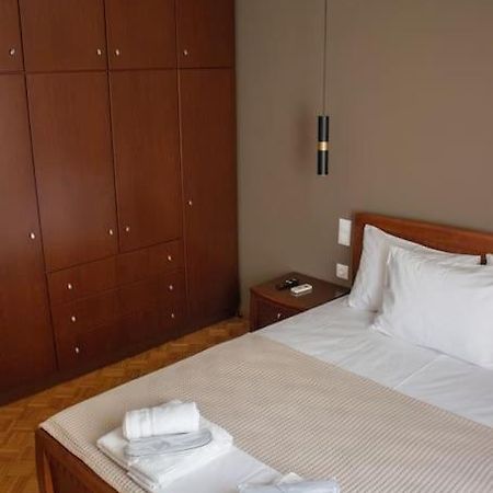 Center Proluxe Apartment Alexandroupoli Esterno foto