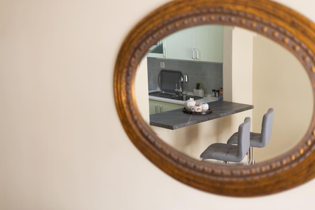 Center Proluxe Apartment Alexandroupoli Esterno foto