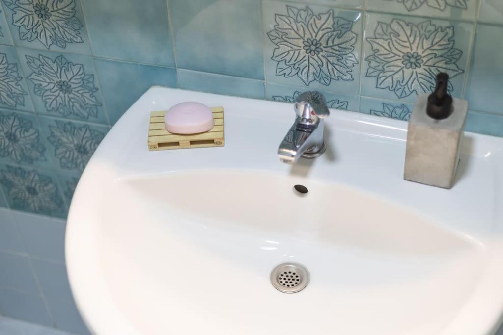 Center Proluxe Apartment Alexandroupoli Esterno foto
