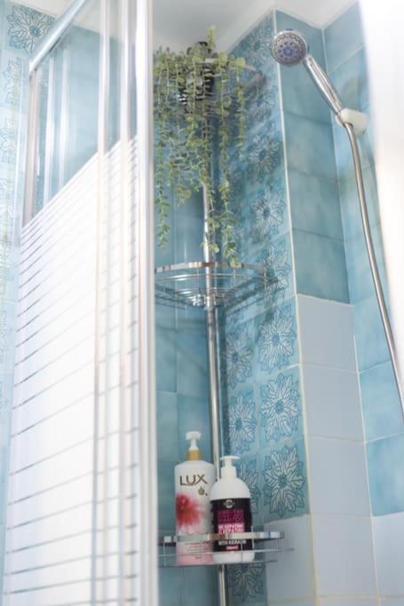 Center Proluxe Apartment Alexandroupoli Esterno foto